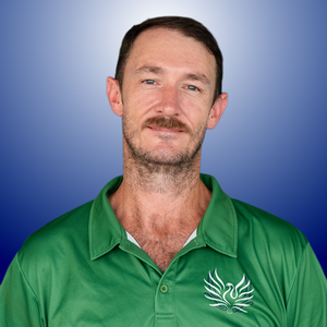 Profile photo of Ben Lee