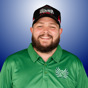 Profile photo of Rob Birnie