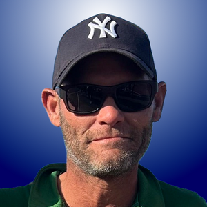 Profile photo of John Eves